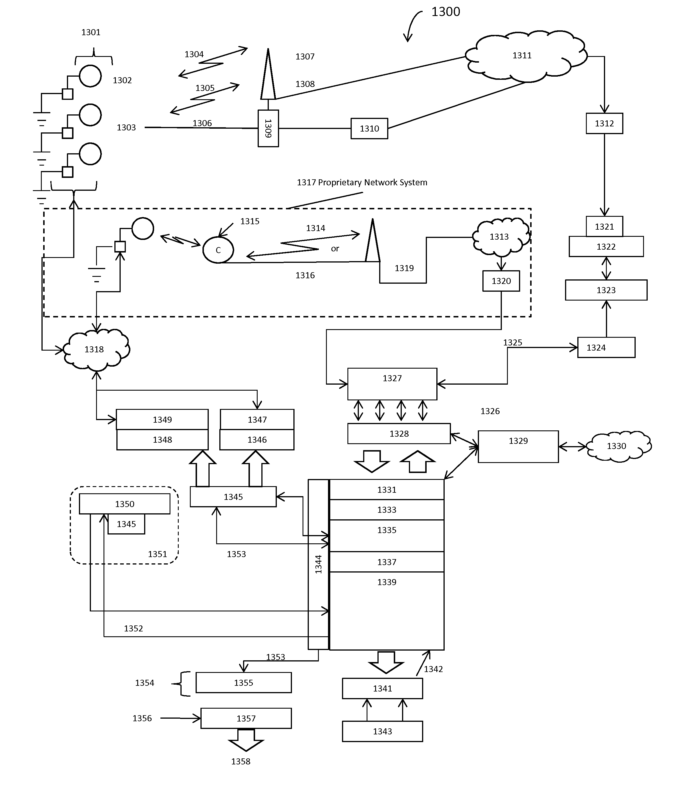 System and Methods for Actively Managing Electric Power Over an Electric Power Grid