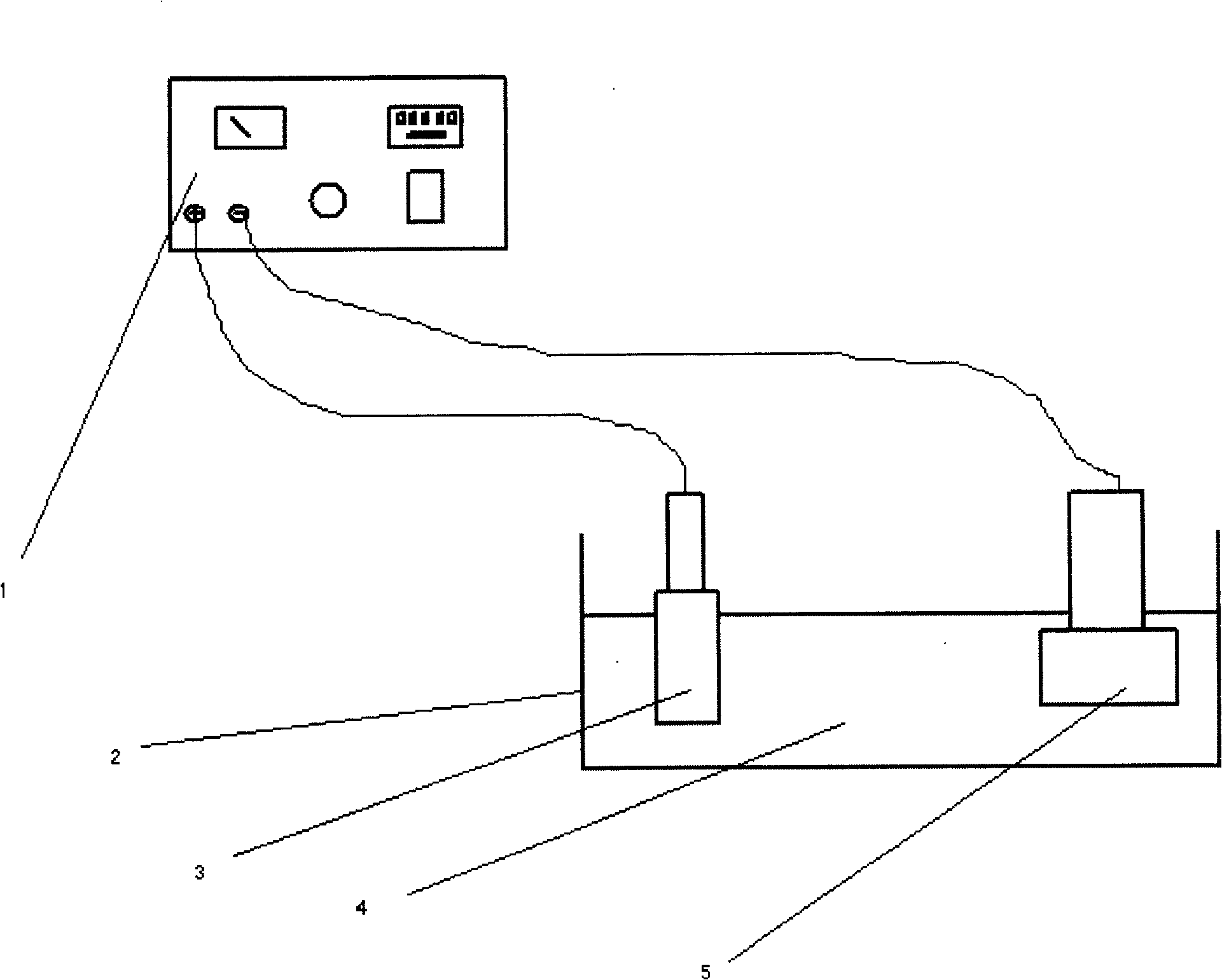 Method for processing high speed steel screw tap