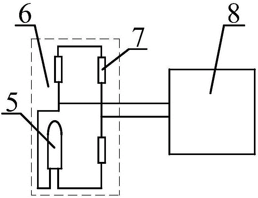 GSM-based high-precision remote temperature monitoring system