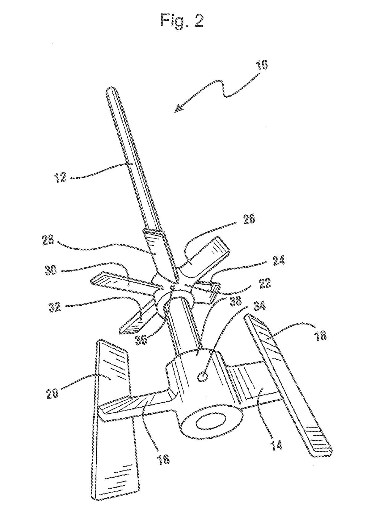 Method of preparing acrylic polymers and products produced thereby