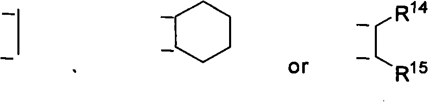 Nitrogen-containing ligand transient metal complex compound , synthetic method and use thereof