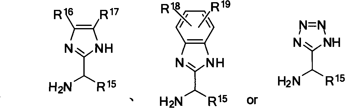 Nitrogen-containing ligand transient metal complex compound , synthetic method and use thereof