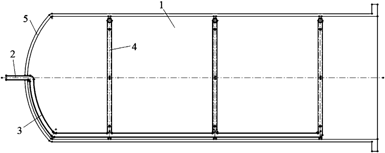 Device and method for deposition of silicon-based polycrystalline silicon film