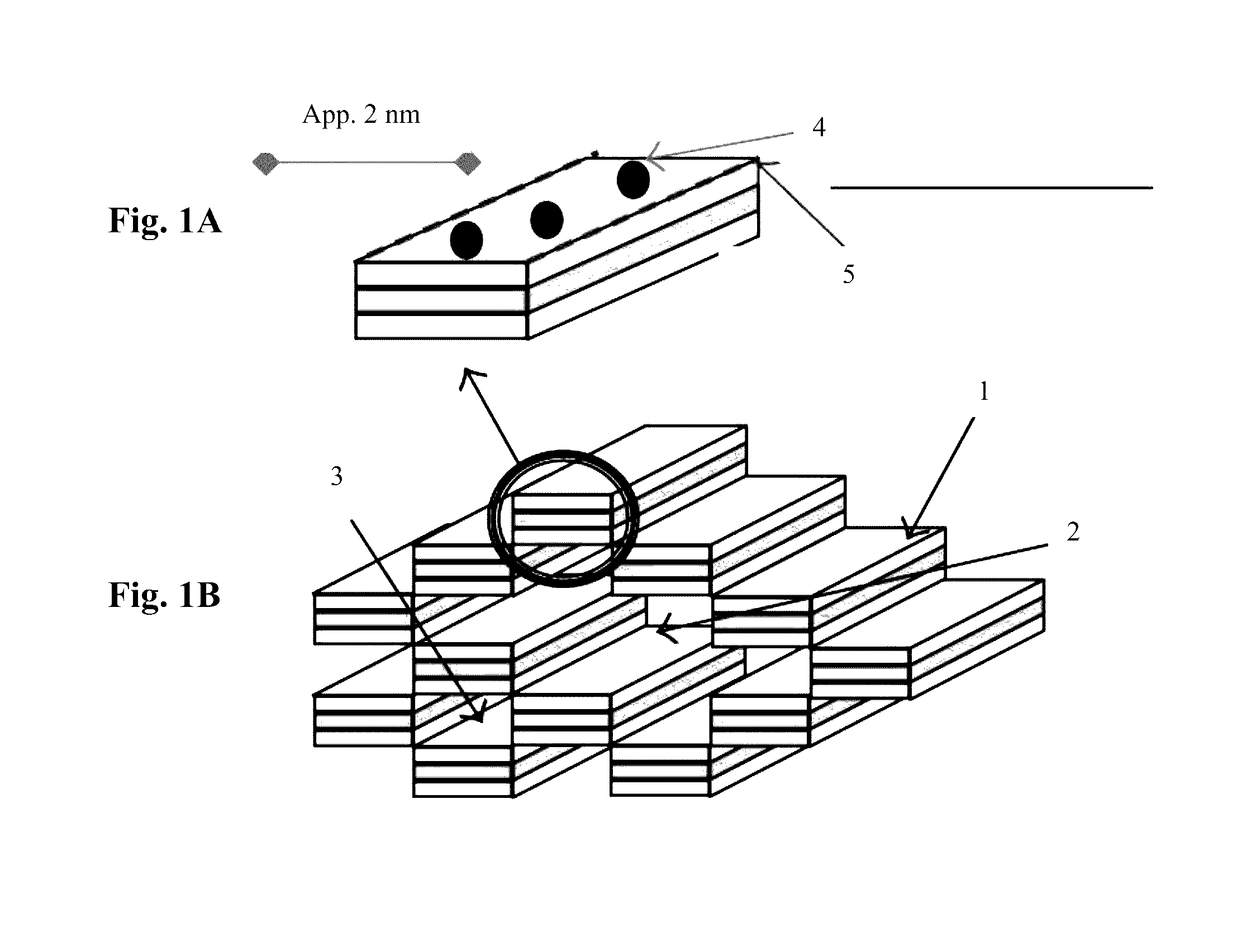 Method for pretreatment of wastewater and recreational water with nanocomposites