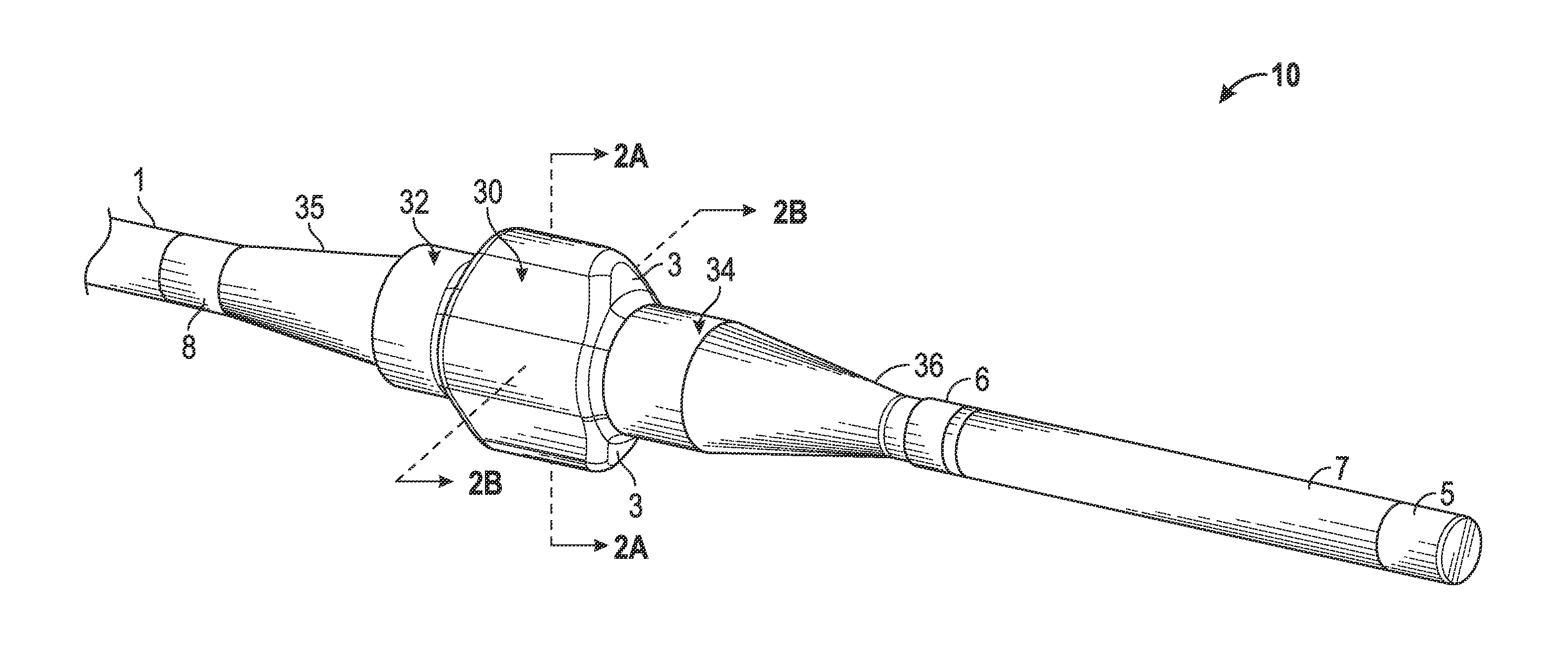 High temperature, high pressure subsea electrical connector system