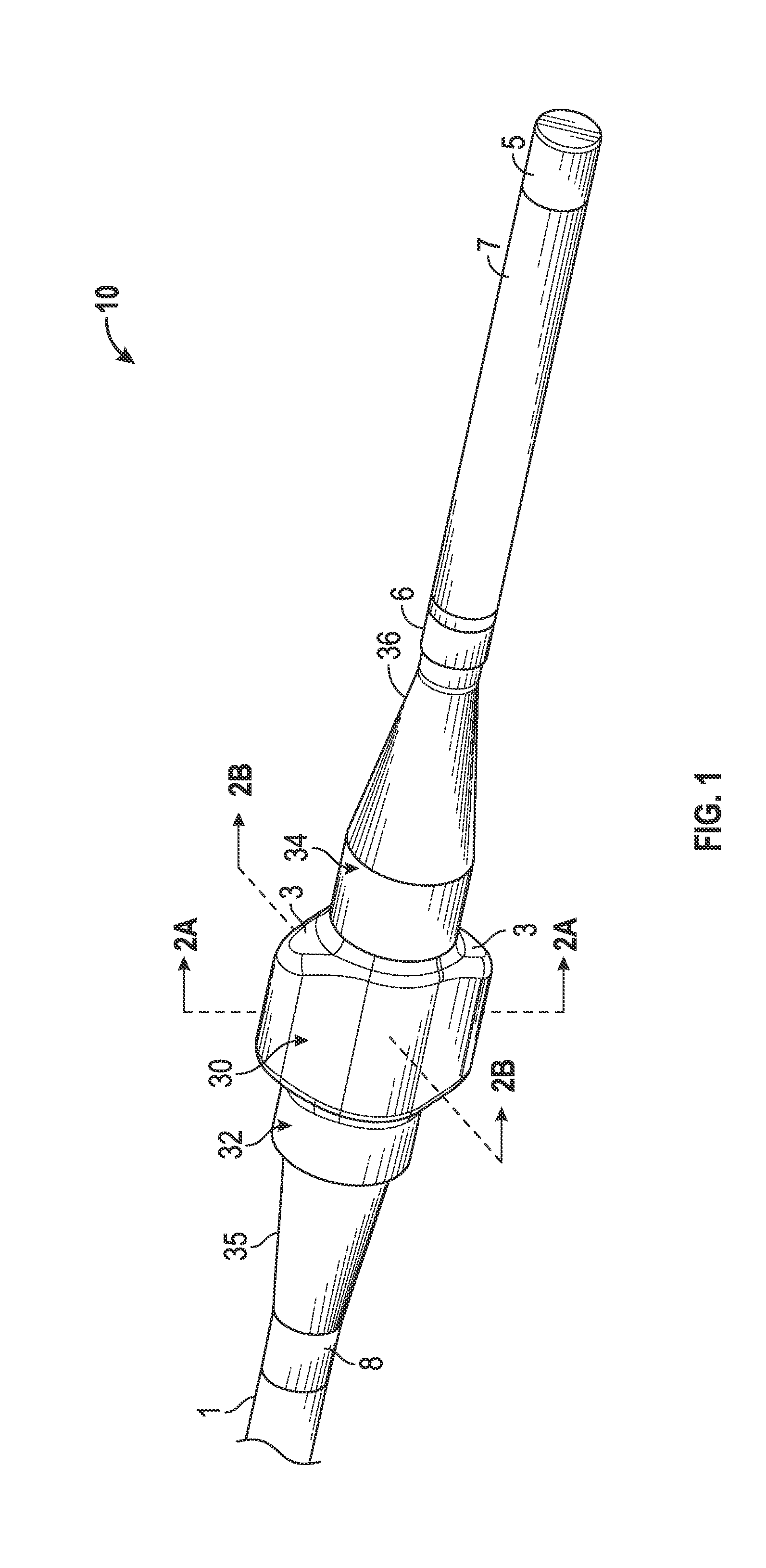 High temperature, high pressure subsea electrical connector system