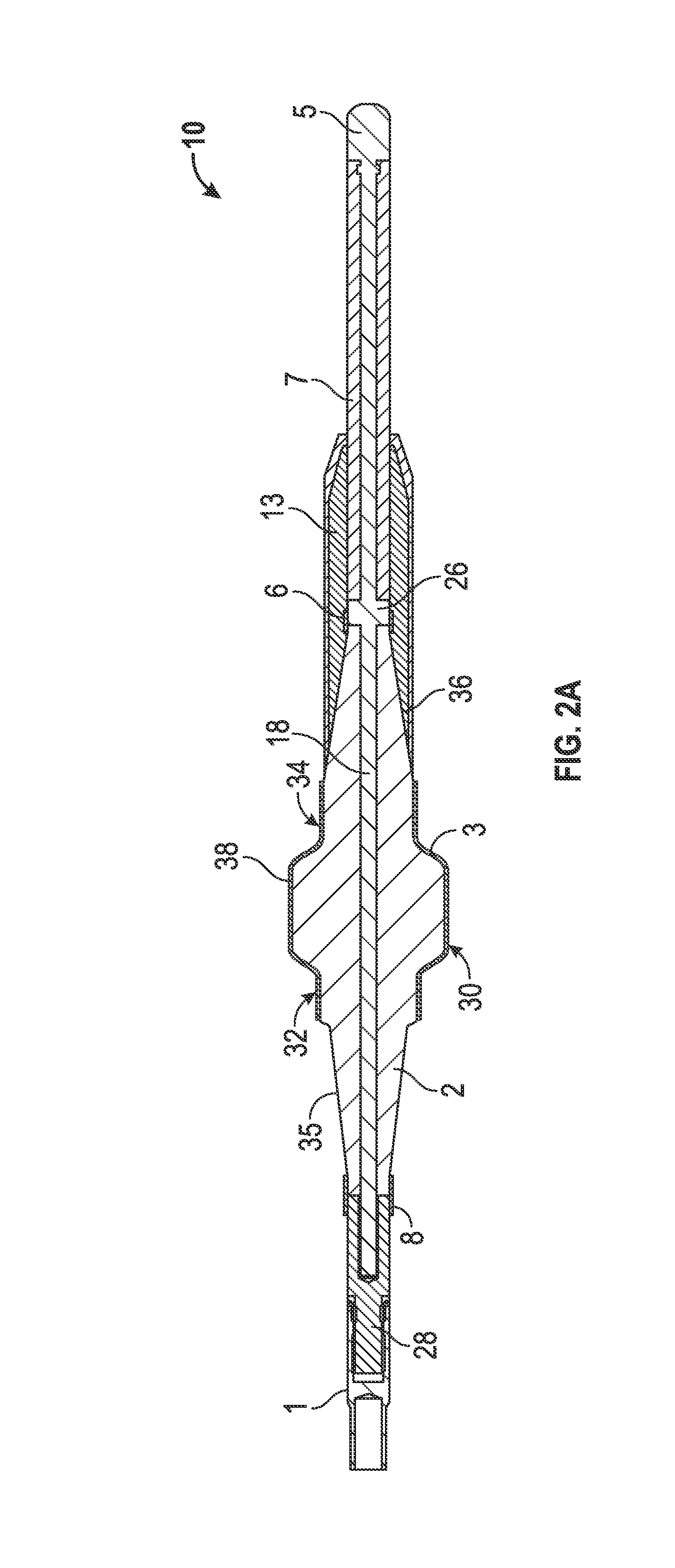 High temperature, high pressure subsea electrical connector system