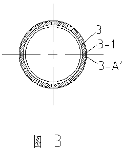 Low-noise hydraulic steering gear