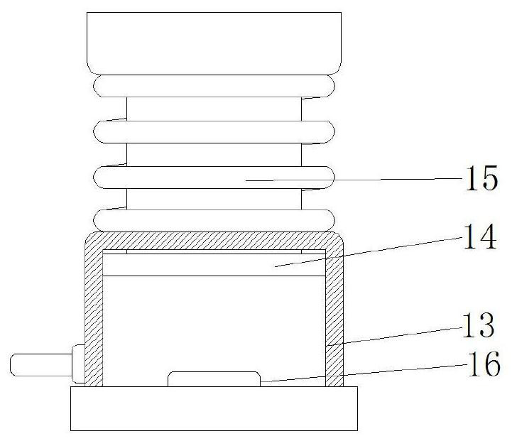 Hernia mesh plug forming machine