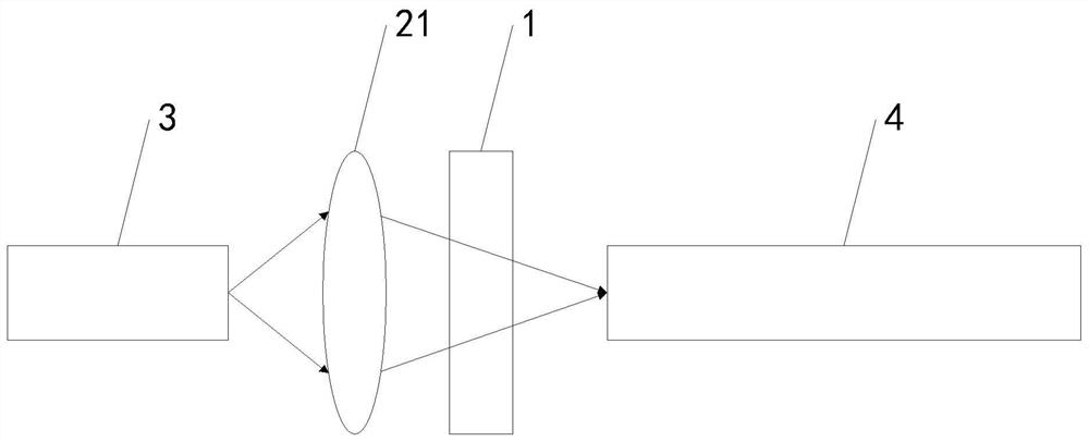 Light emitting module