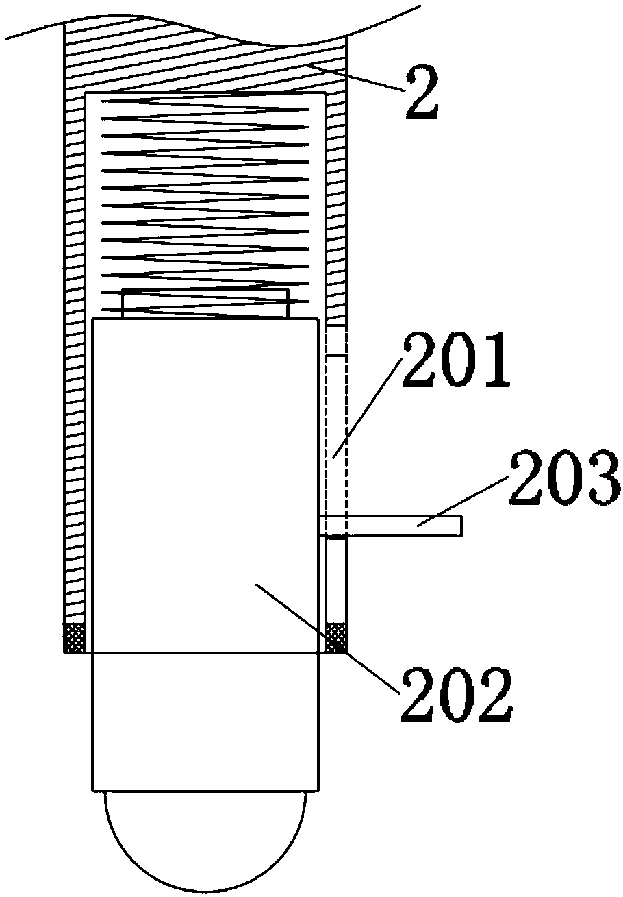 Paint dipping equipment for manufacturing of motor shells