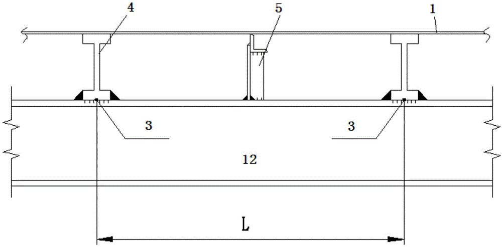 Long-span steel vertical cylindrical oil tank of above 100 thousand cubic meters