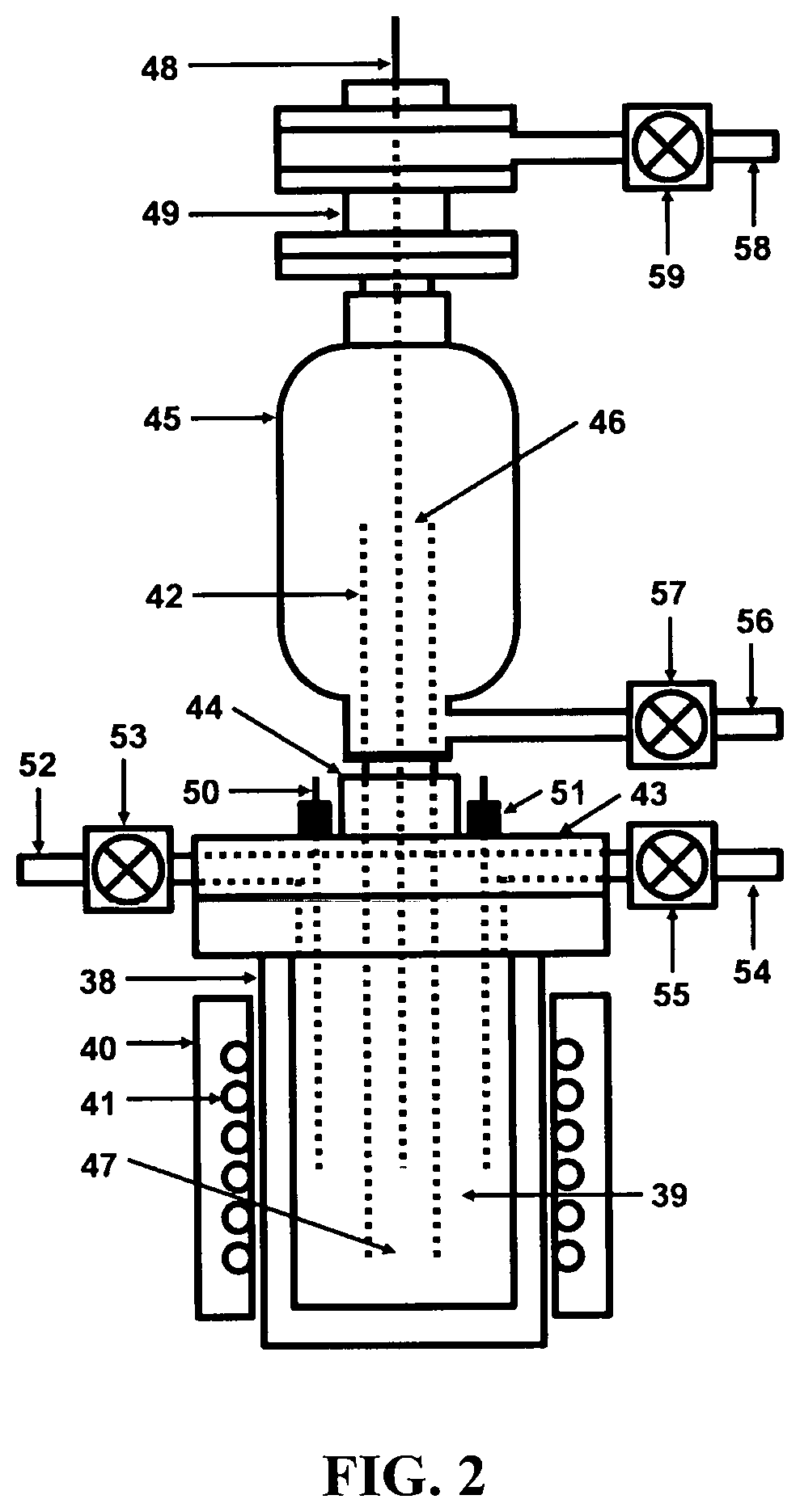 Method and molten salt electrolytic cell for implementing a hydrogen fuel, sustainable, closed clean energy cycle on a large scale