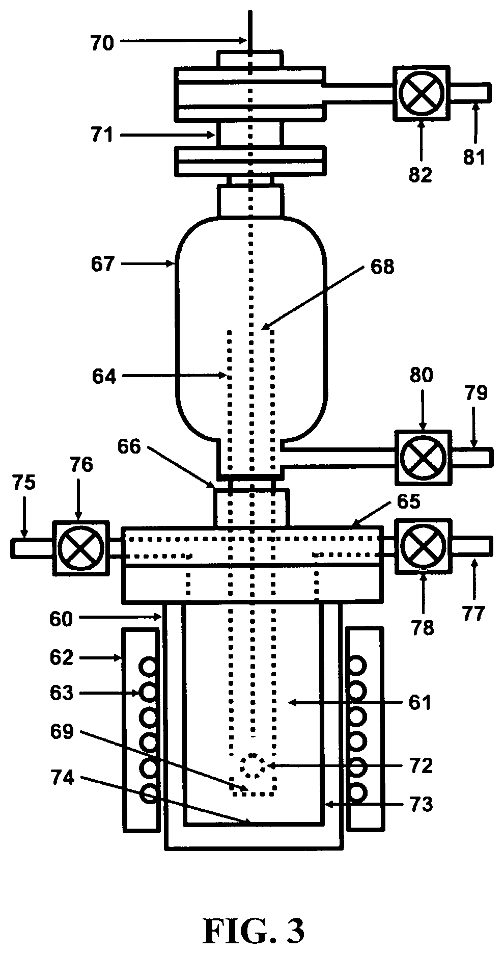 Method and molten salt electrolytic cell for implementing a hydrogen fuel, sustainable, closed clean energy cycle on a large scale