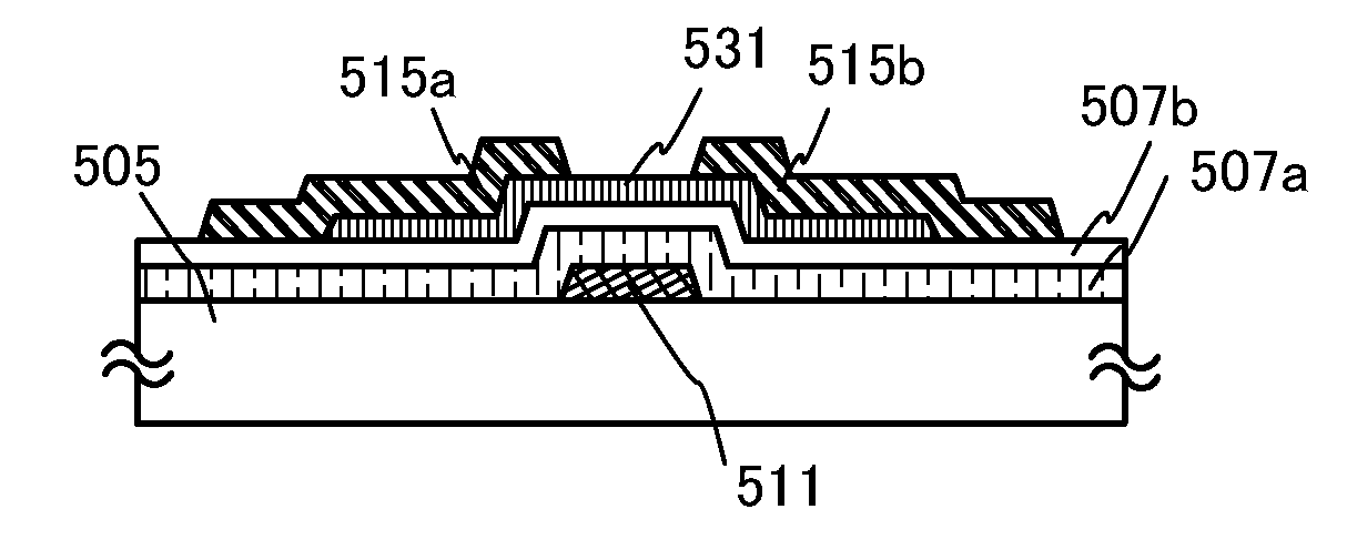 Semiconductor device and method for manufacturing semiconductor device