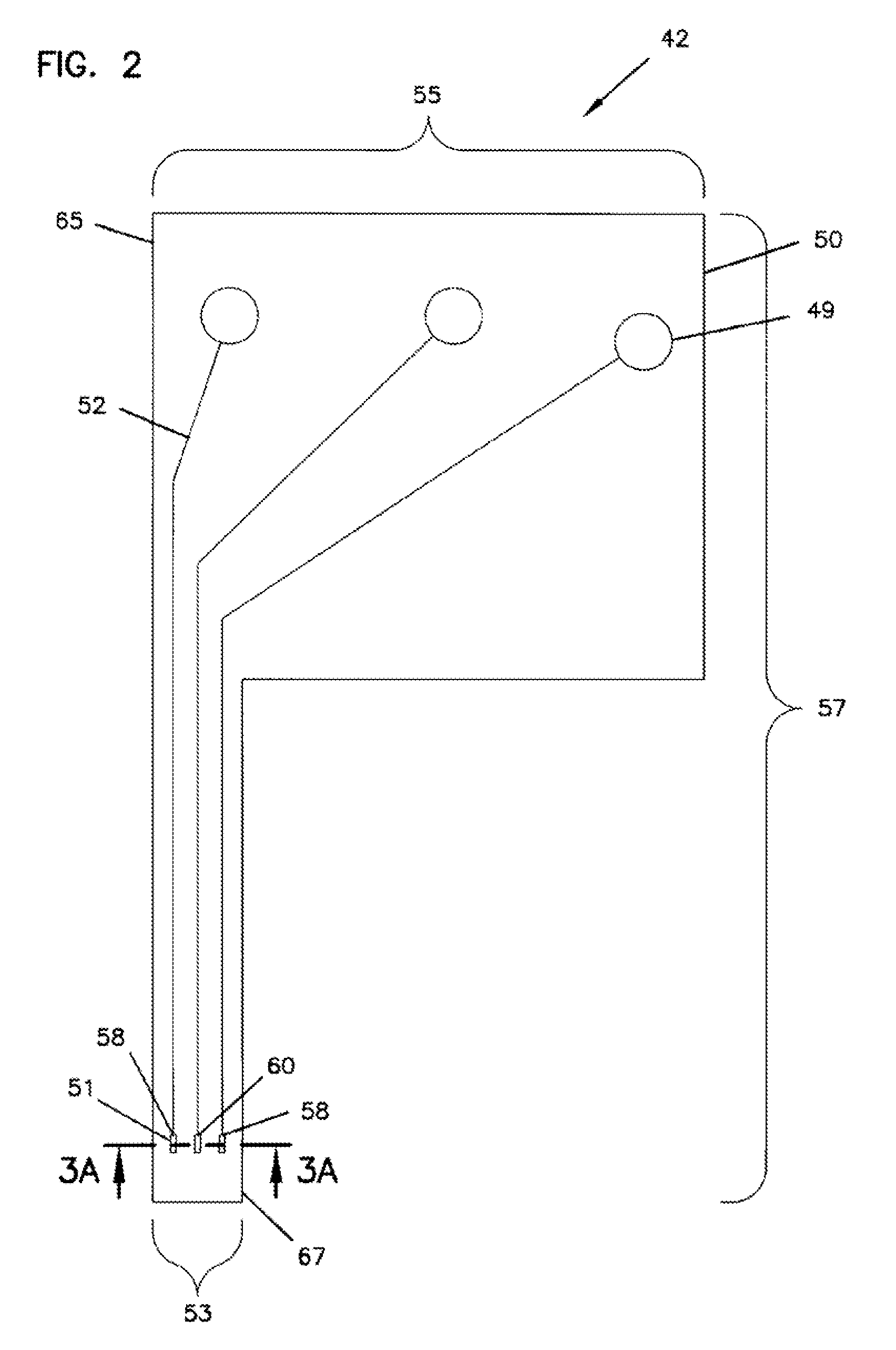 Analyte Monitoring Device and Methods of Use