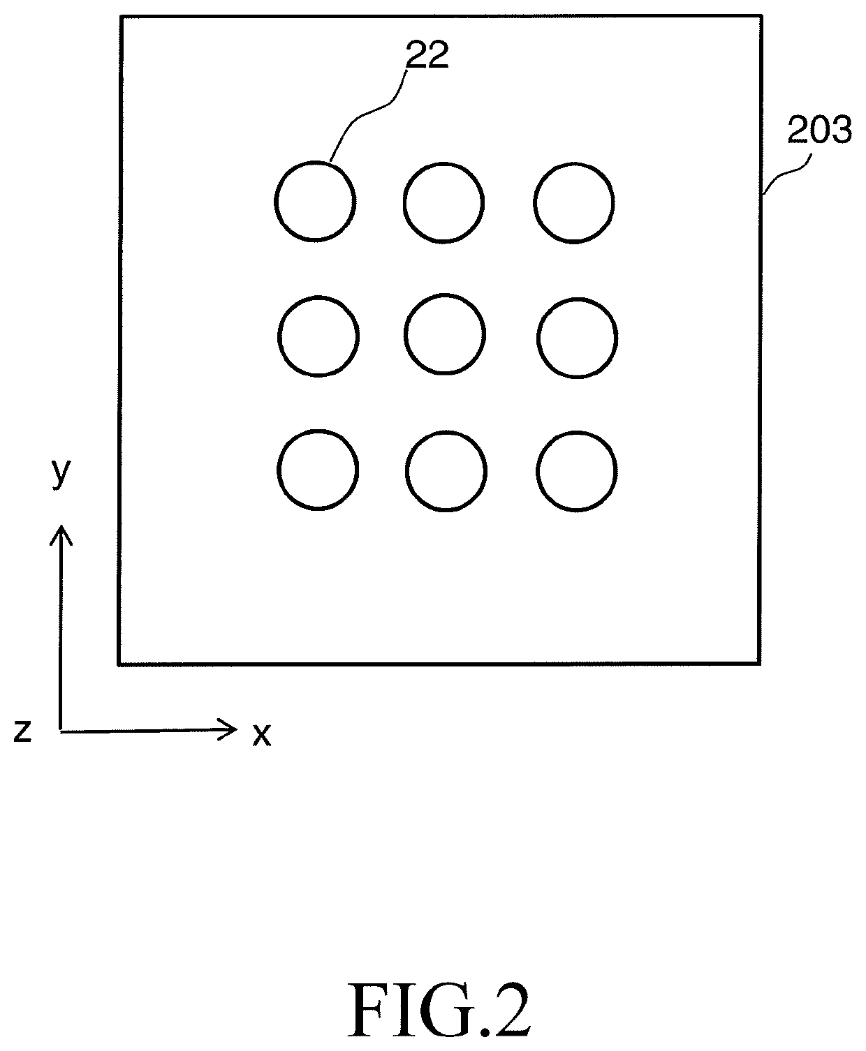 Multiple electron beam image acquisition apparatus, and alignment method of multiple electron beam optical system