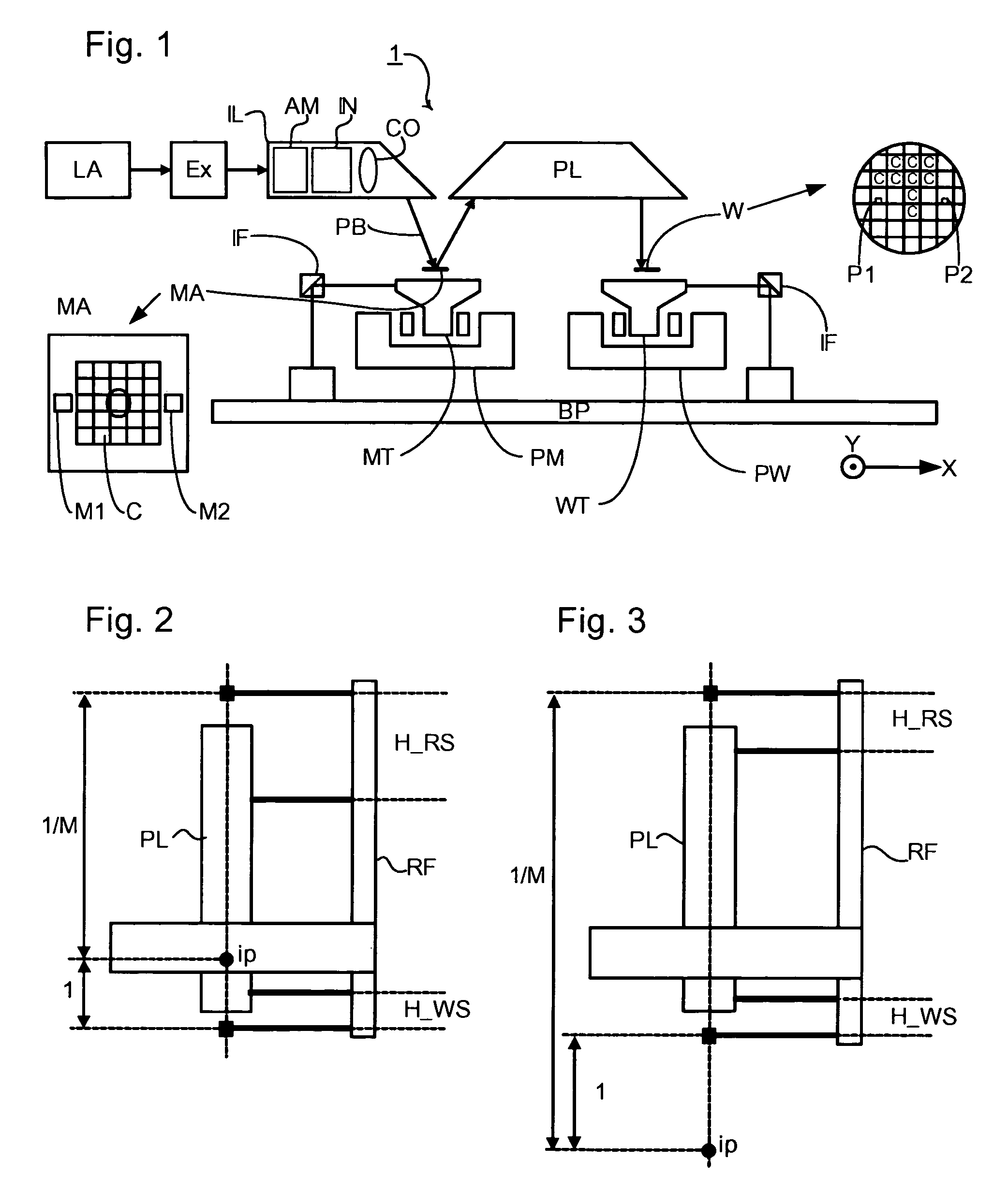 Lithographic apparatus, device manufacturing method, and angular encoder