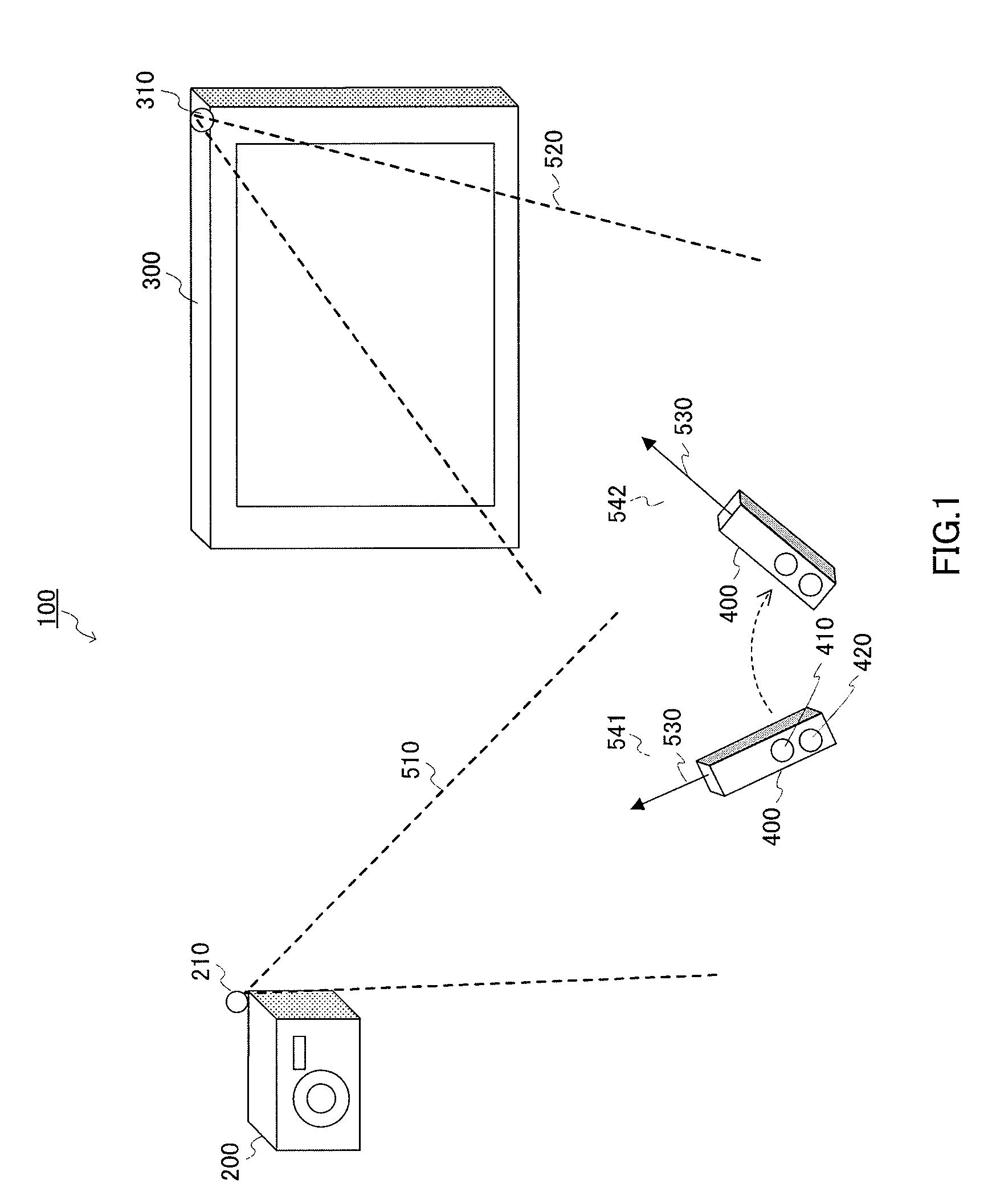 Remote control device, internet home applicance, remote control system, and remote control method