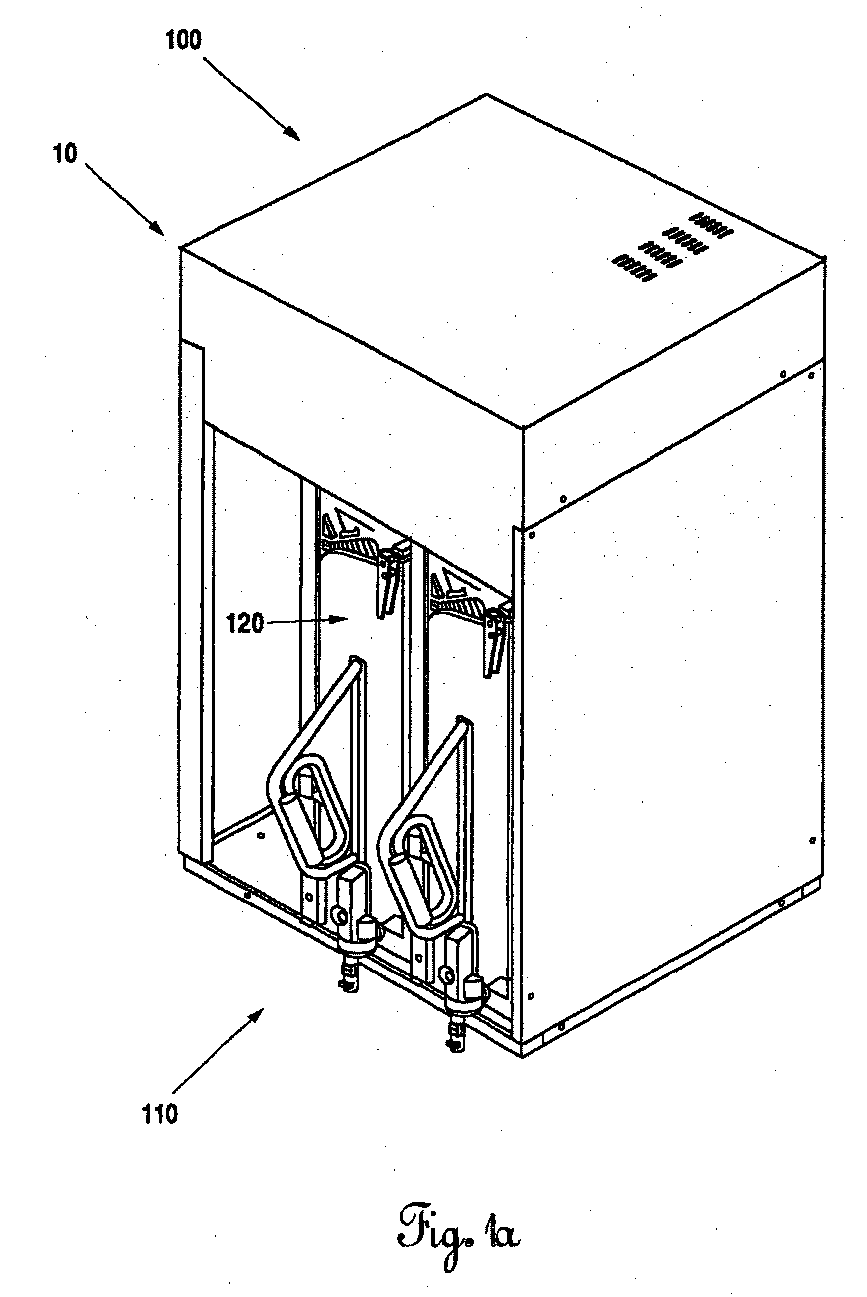 Evacuation system