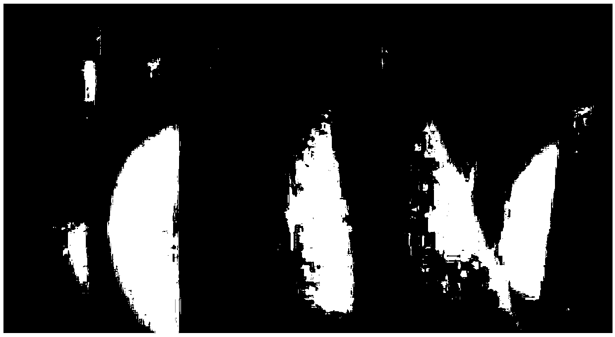 Freshness-keeping agent used for fresh-cut apples and preparation method thereof