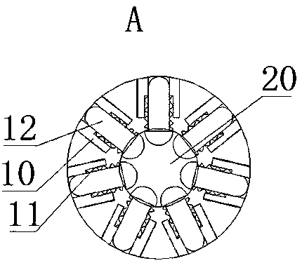 Magnetostatic energy power machine