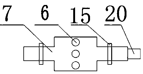 Magnetostatic energy power machine