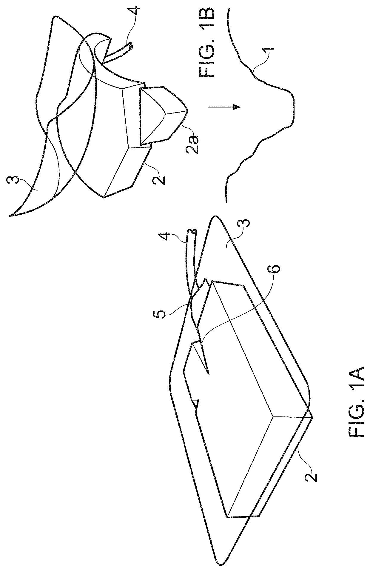 Compositions i - i and products and uses thereof