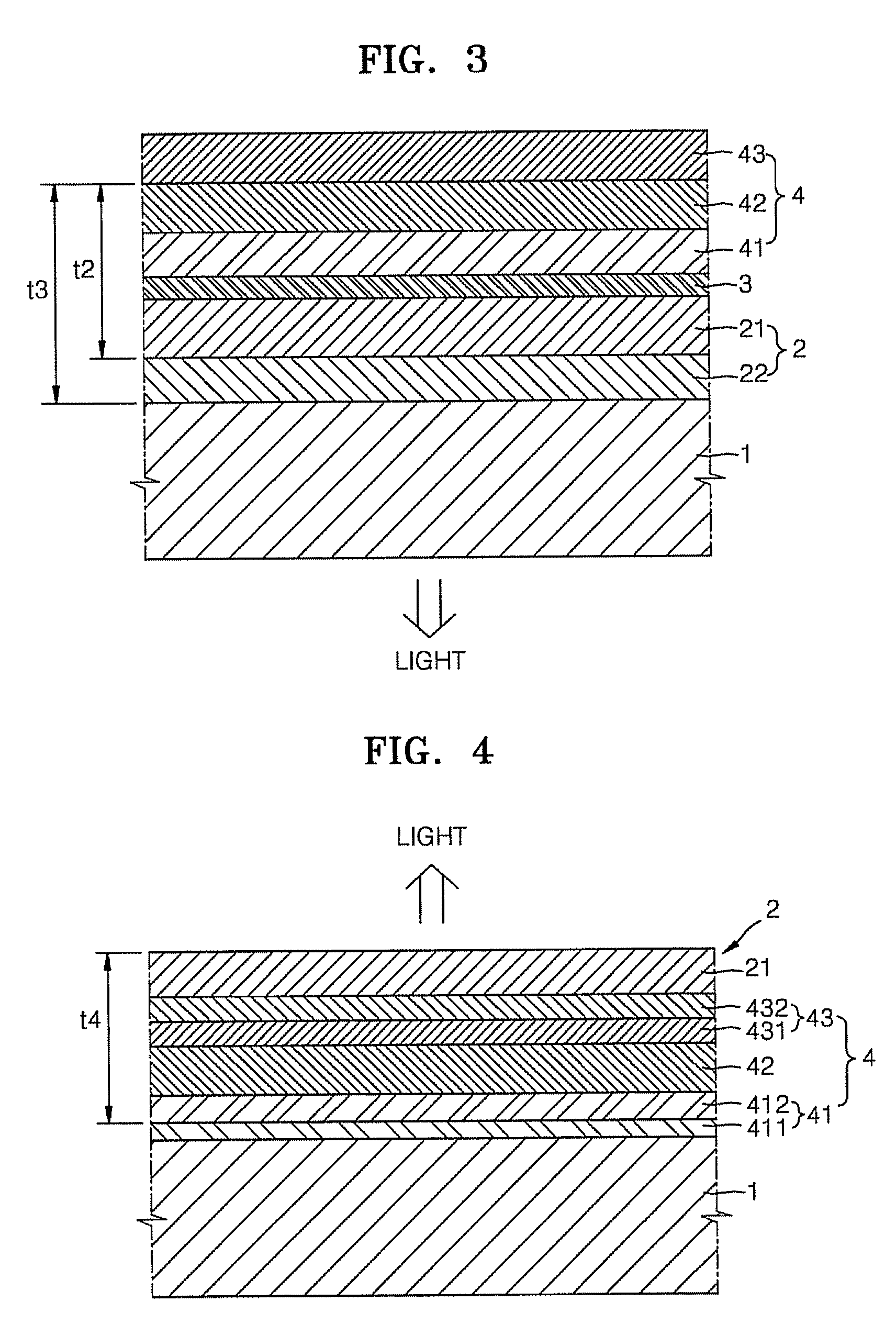 Light-emitting device