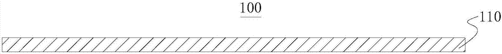 Two-way permeable membrane, solid-state baijiu fermentation tank and solid-state baijiu fermentation method