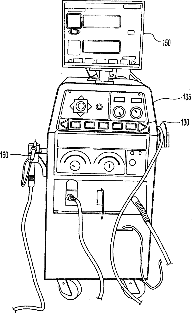 System and method providing arc welding training in a real-time simulated virtual reality environment using real-time weld puddle feedback