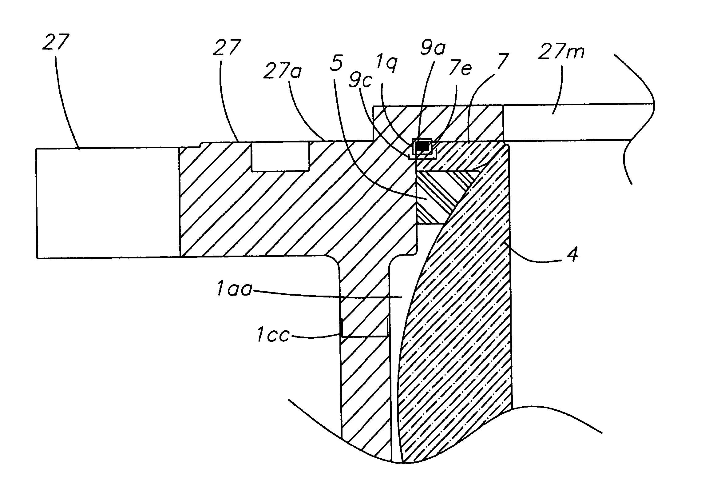 Ball valve assembly