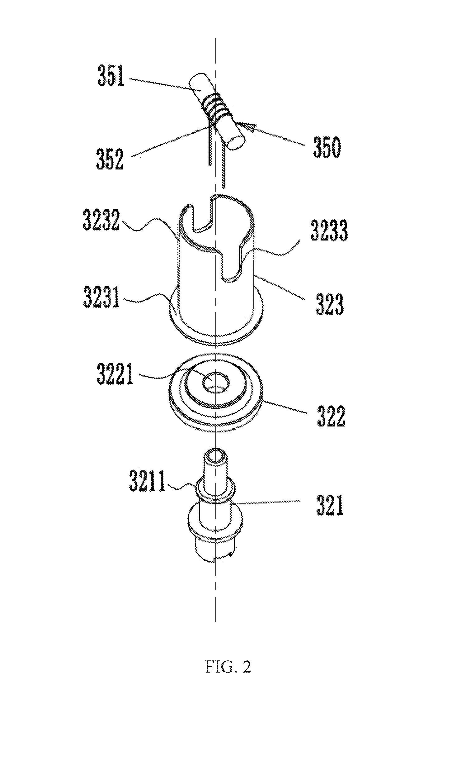 Atomizer and electronic cigarette having same