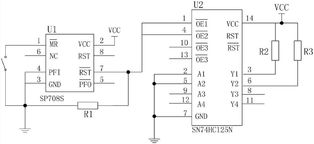 Domestic intelligent robot system