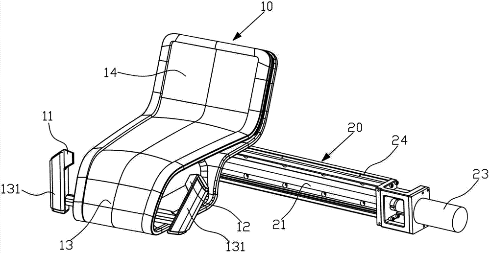 Steering wheel based on steer-by-wire and brake-by-wire