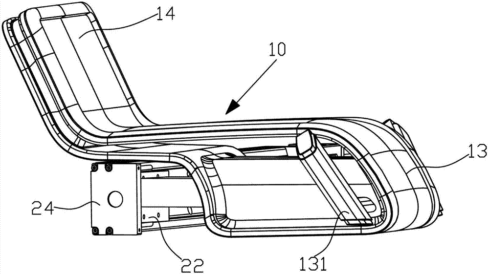 Steering wheel based on steer-by-wire and brake-by-wire