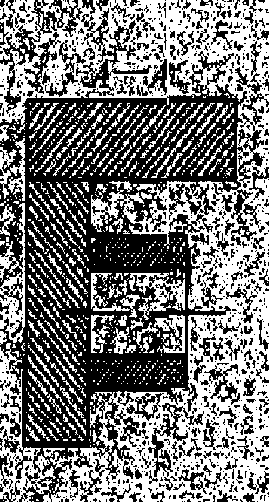 Disc surface adjustment fixer of vertical-disc filter