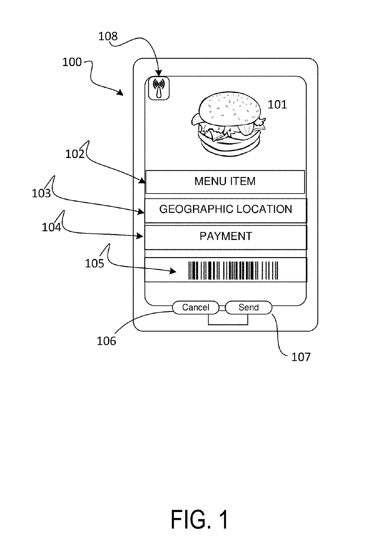 Drive-thru / point-of-sale automated transaction technologies and apparatus