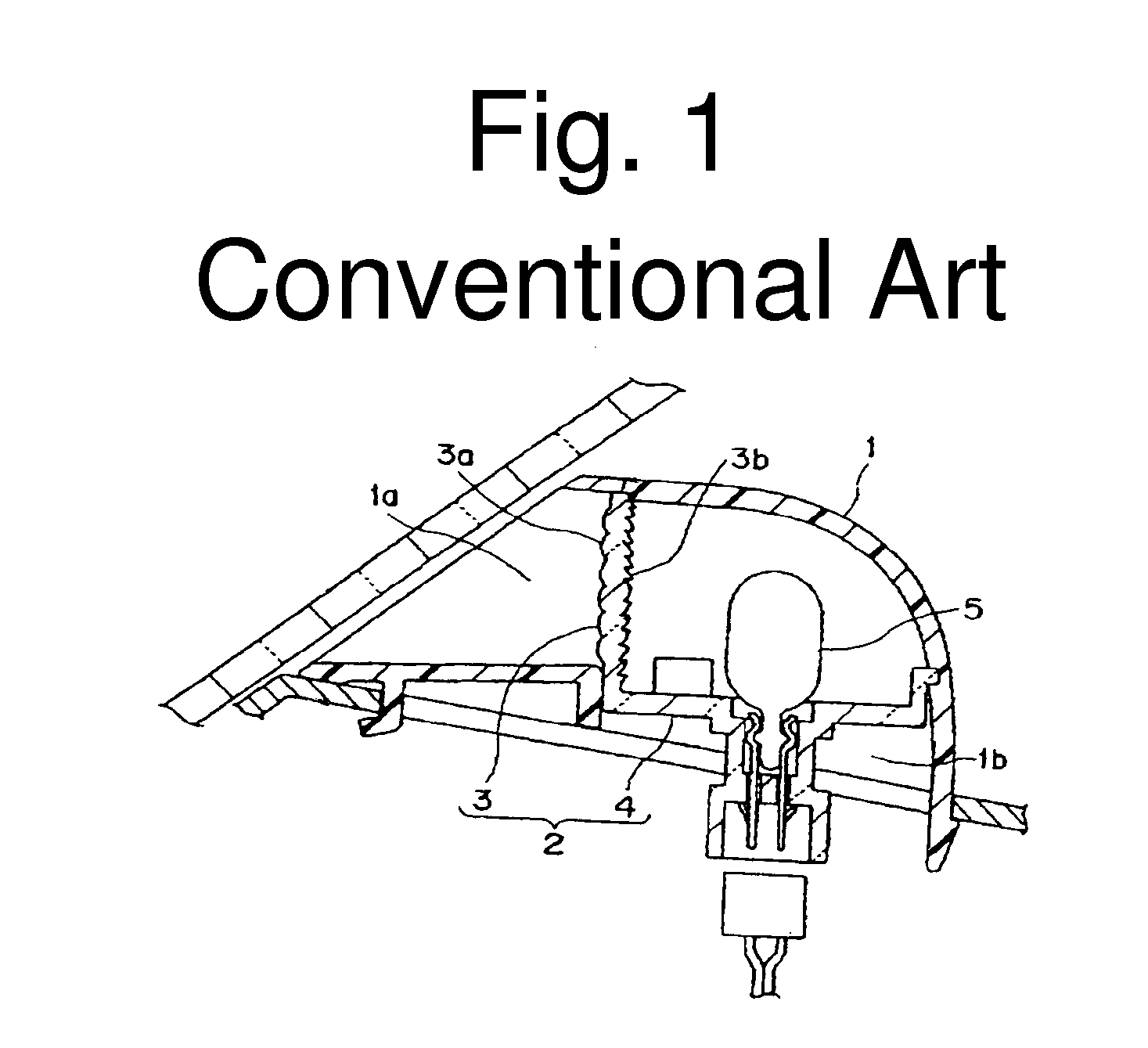 Optical lens and vehicle lighting device using the same