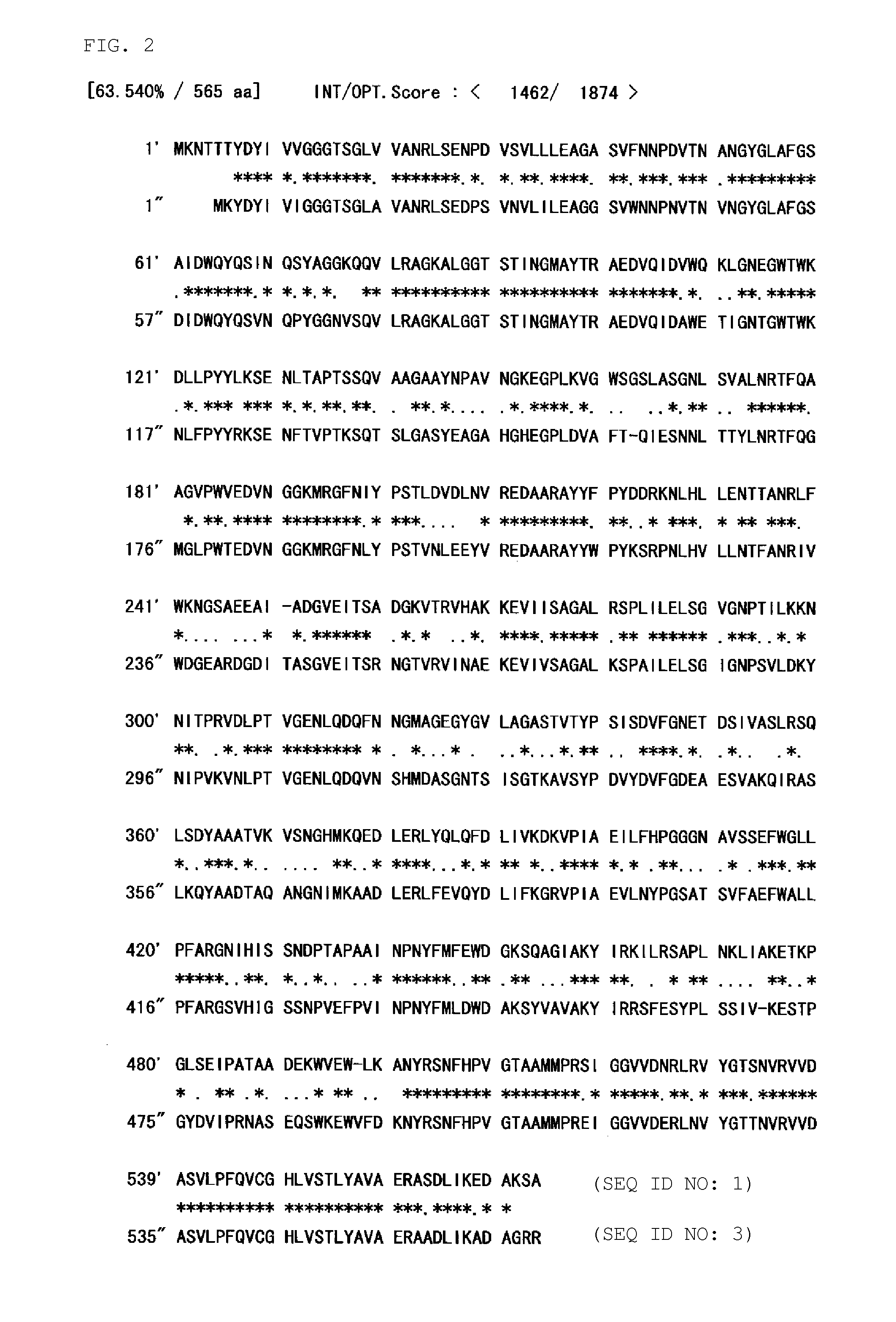 Modified flavin adenine dinucleotide-dependent glucose dehydrogenase