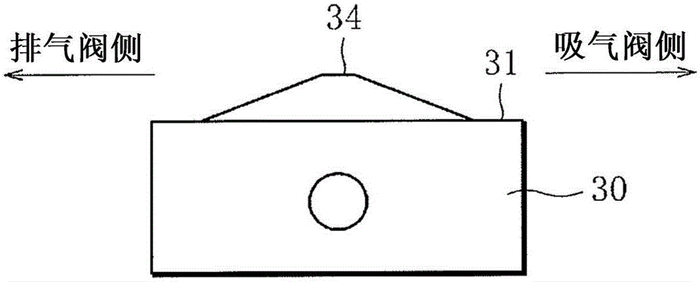 Intake Port Fuel Injection Engine