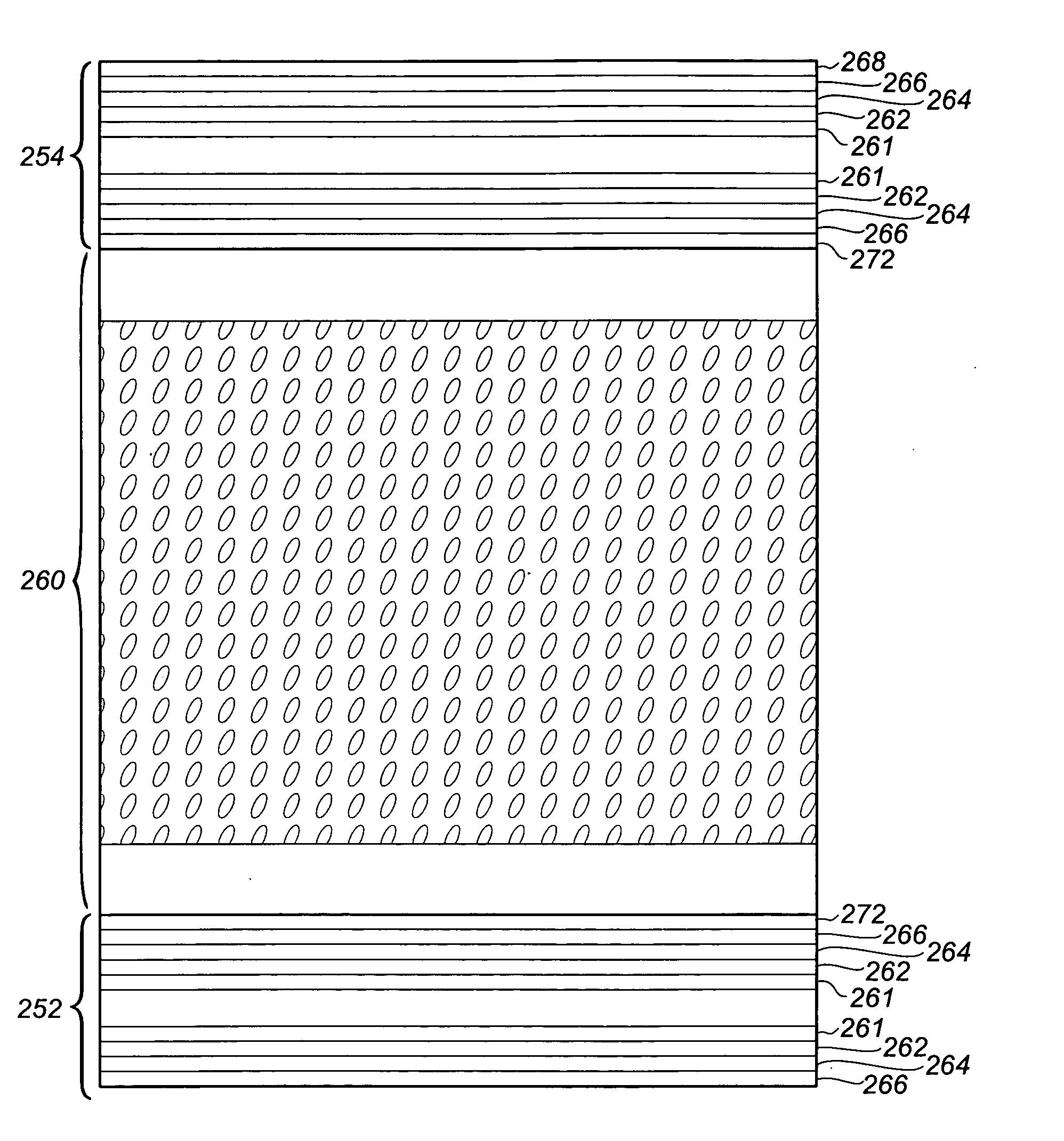 Cover sheet comprising tie layer for polarizer and method of manufacturing the same