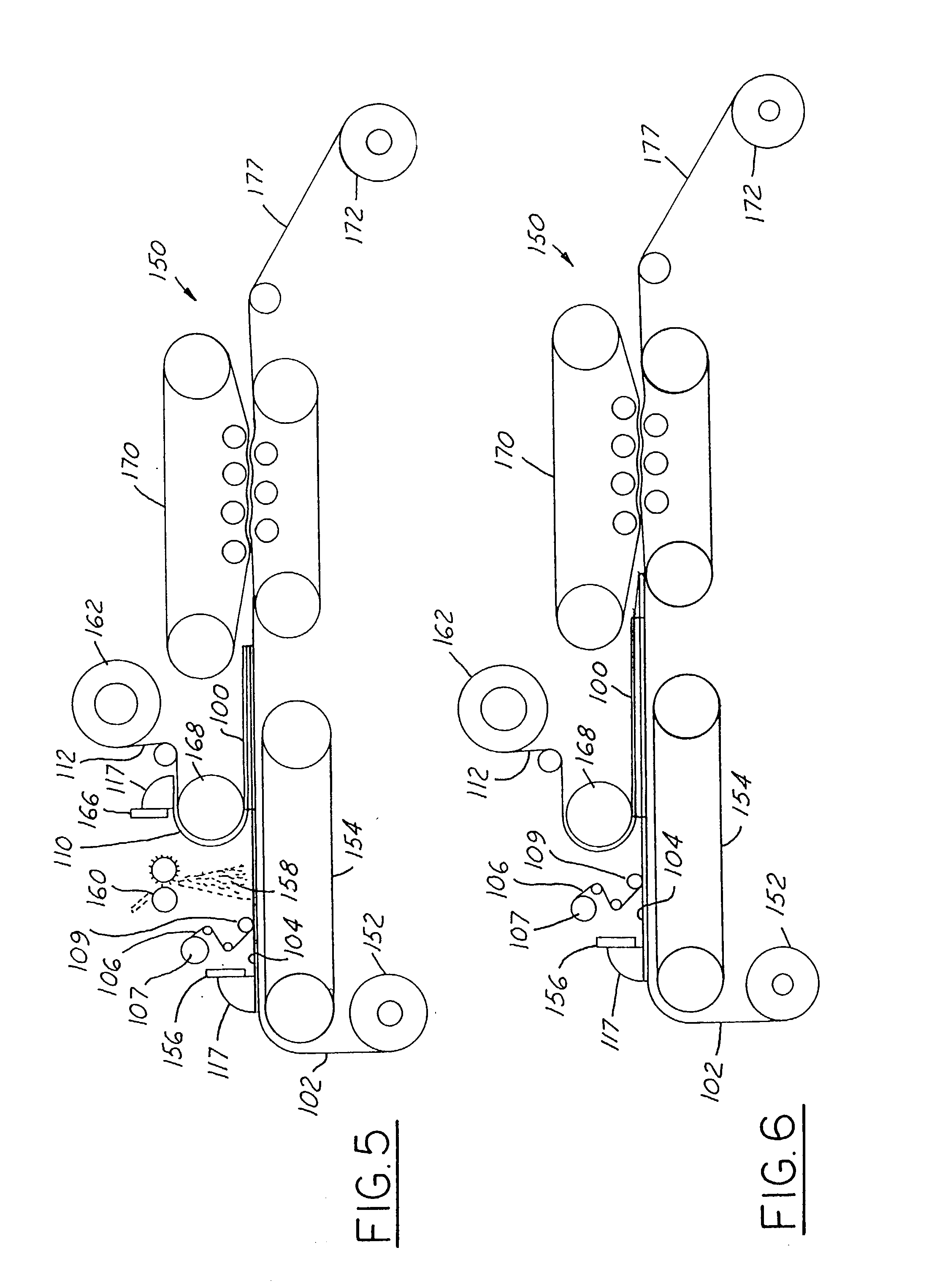 Sheet molding compound having improved characteristics