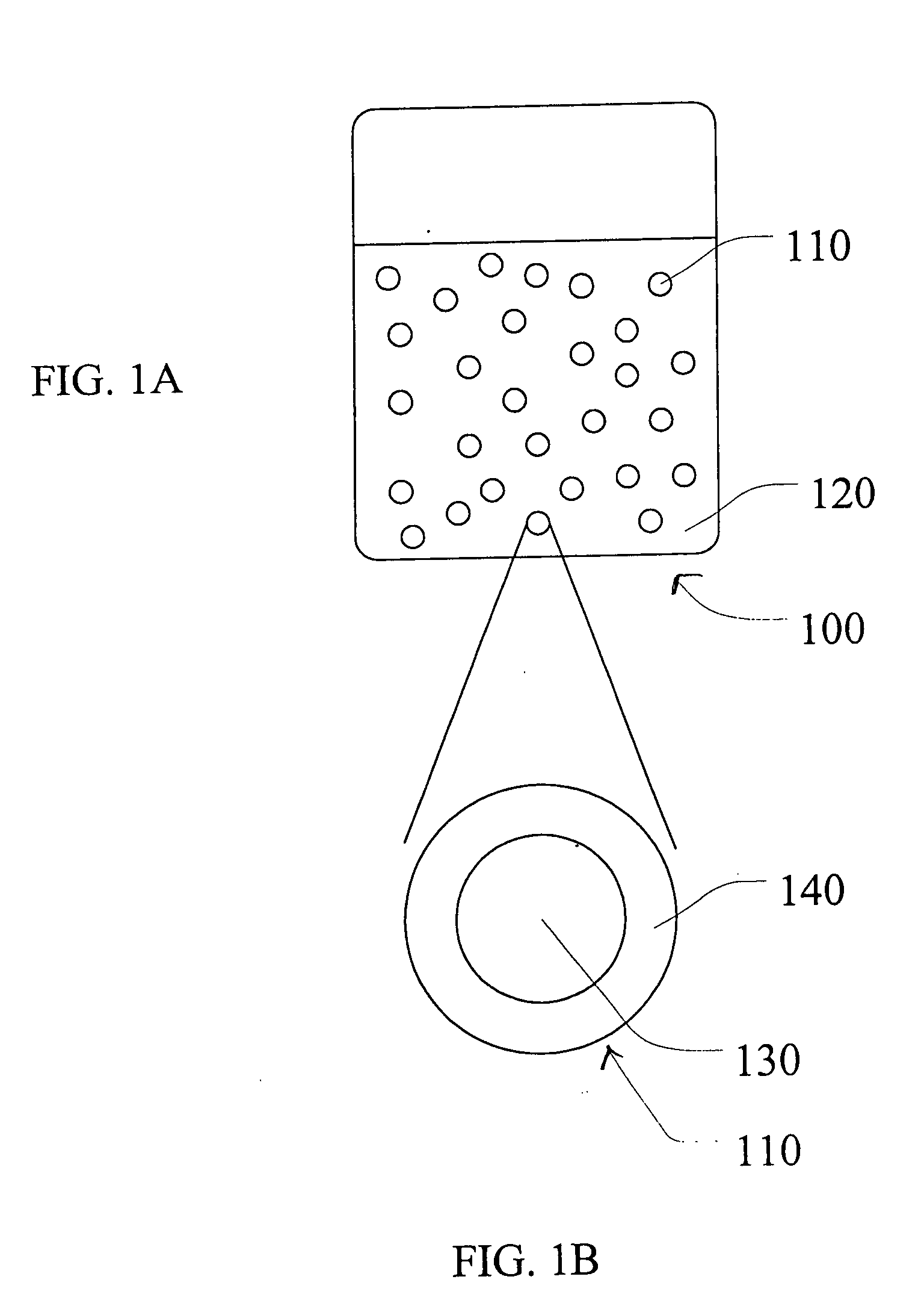 Water in oil formulations, method to prepare same, and personal care products formed using same