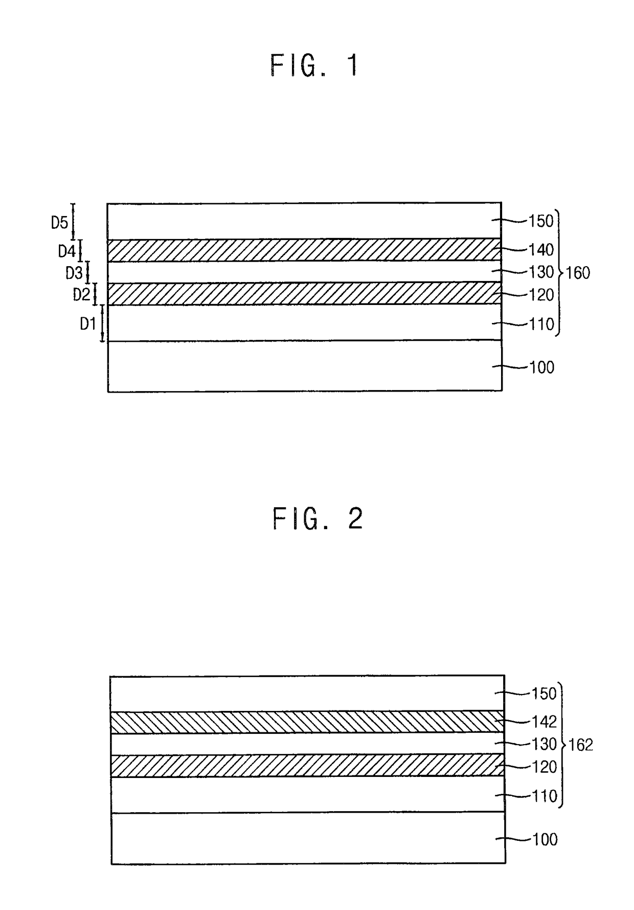 Tunnel insulation layer structures, methods of manufacturing the same, and vertical memory devices including the same