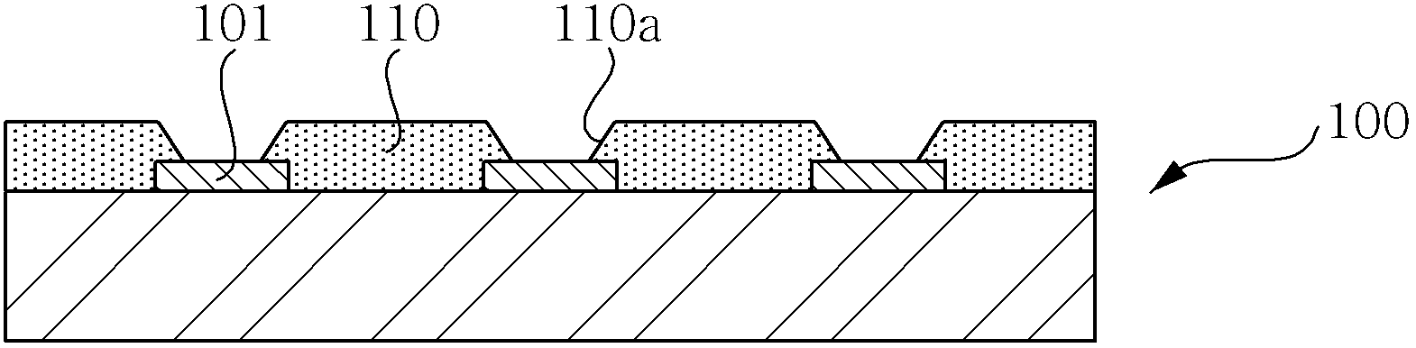 Method for manufacturing of circuit board