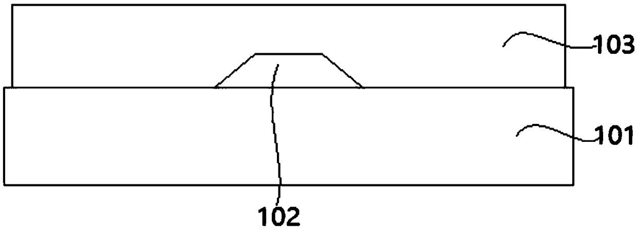 Manufacturing method of TFT array substrate and TFT array substrate