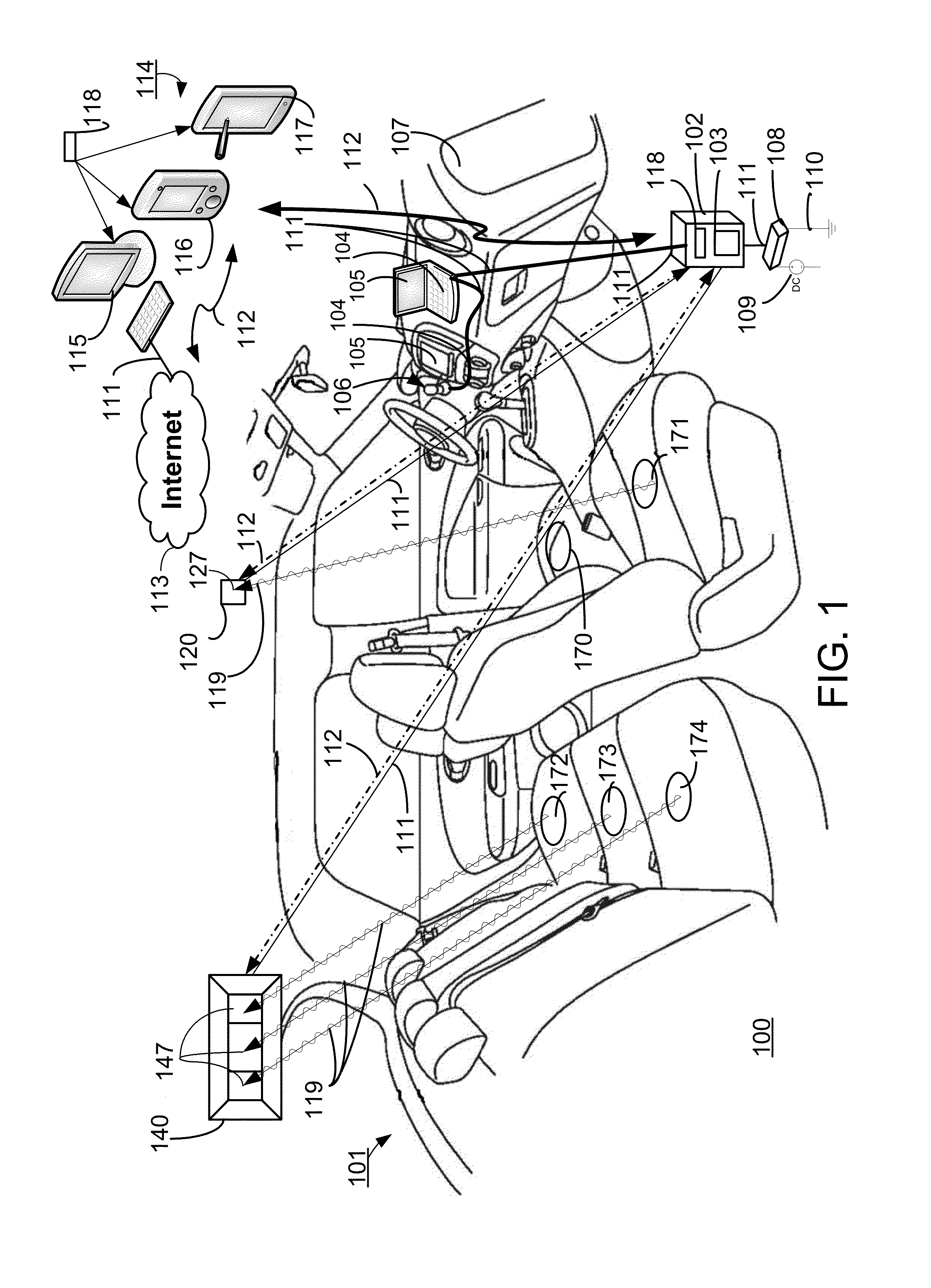 Compliance device, system and method for machine operation