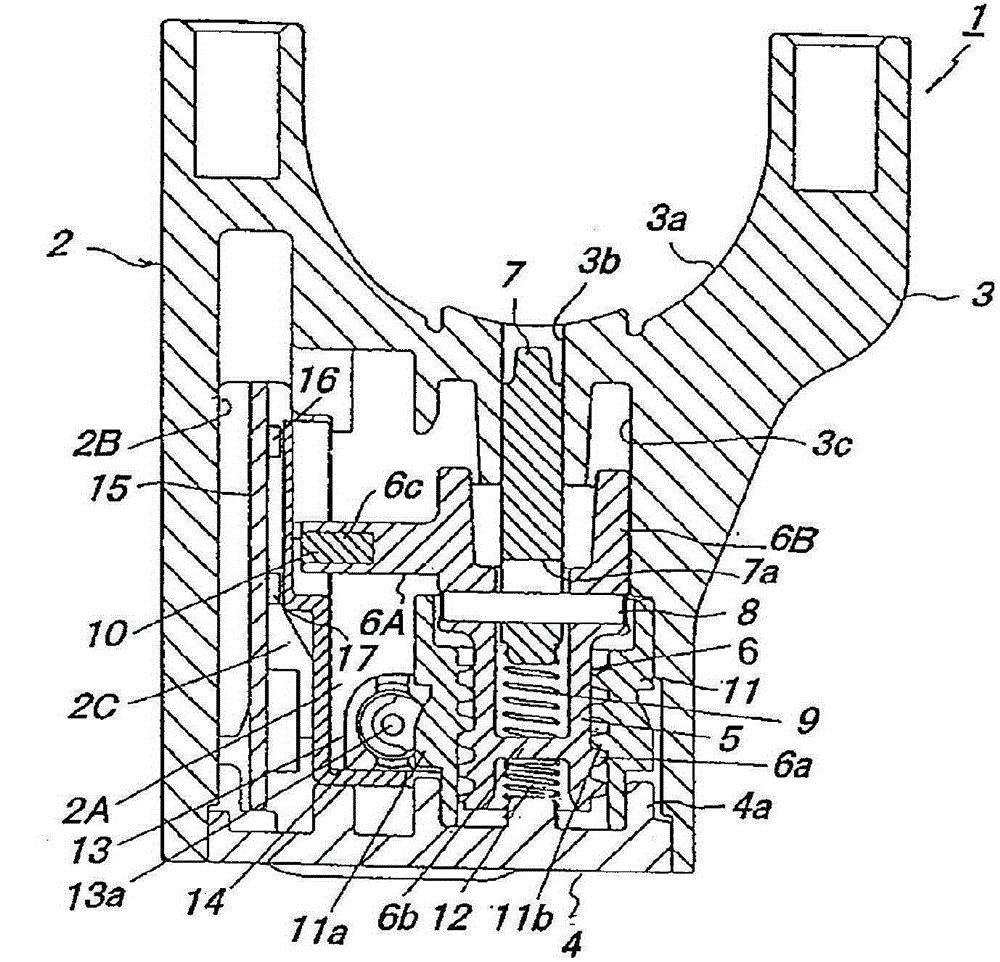 Electric Steering Lock