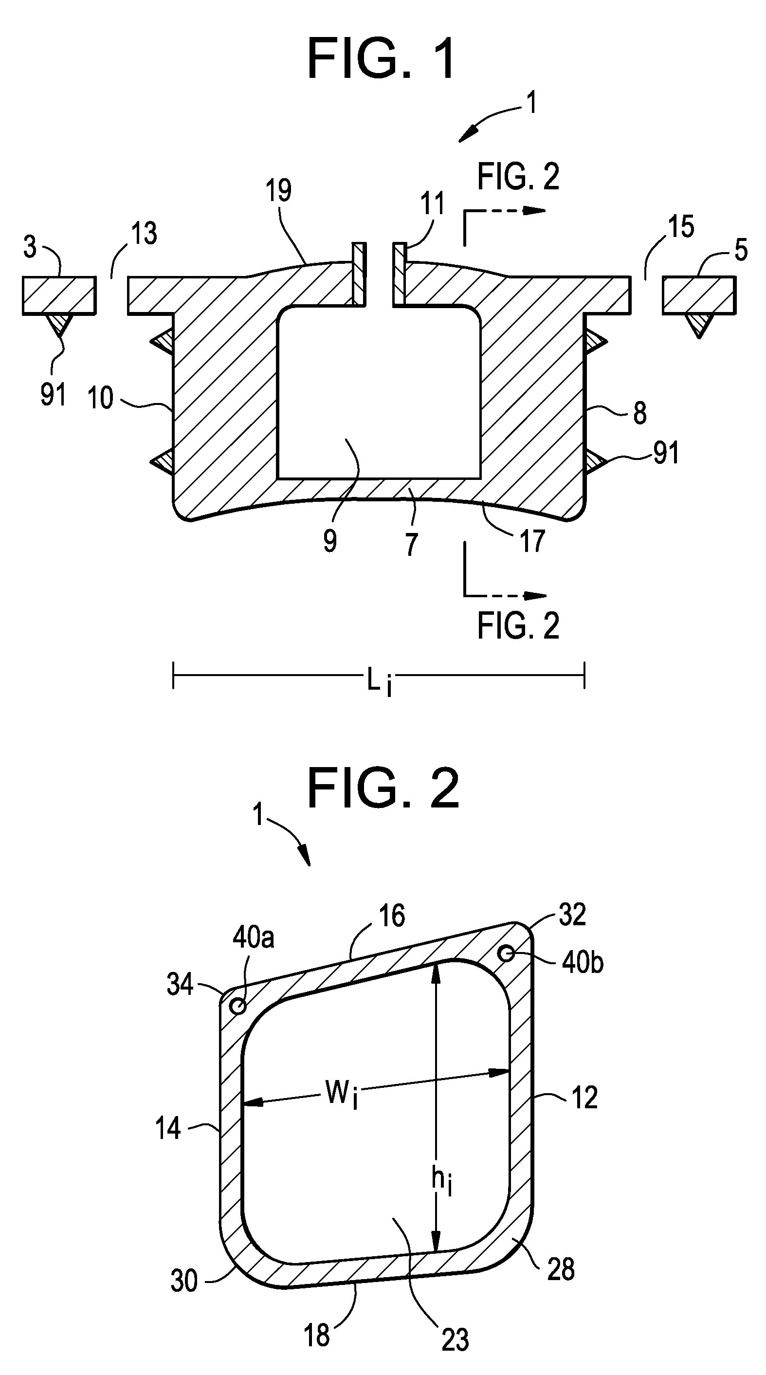 Methods and Devices for Expanding A Spinal Canal Using Balloons